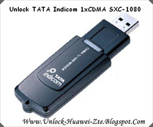tata indicom sxc 1080 driver